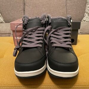 Weatherproof Men's Logjam Memory Foam Boots Size 8 S0057.03